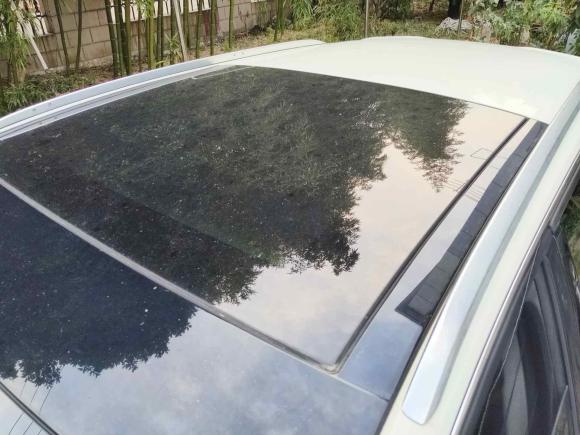 [上海·沪E] 二手奥迪奥迪A32014款 Sportback 40 TFSI S line 舒适型