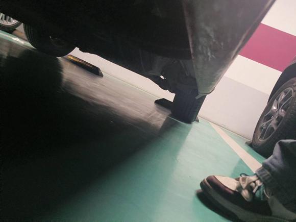 [北京·京P] 二手本田本田CR-V2007款 2.4L 自动四驱豪华版