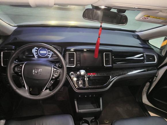 [南通·苏F] 二手本田艾力绅2019款 2.0L 混动豪华版