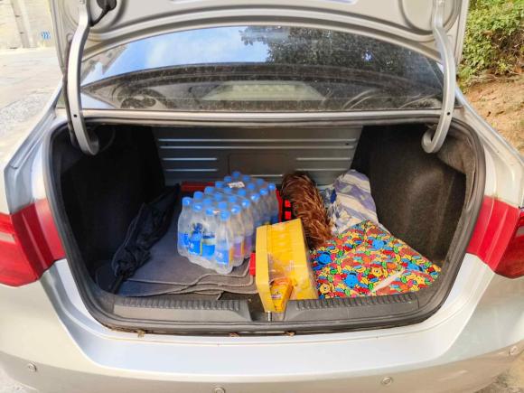 [常州·苏D] 二手大众捷达2013款 1.6L 自动舒适型