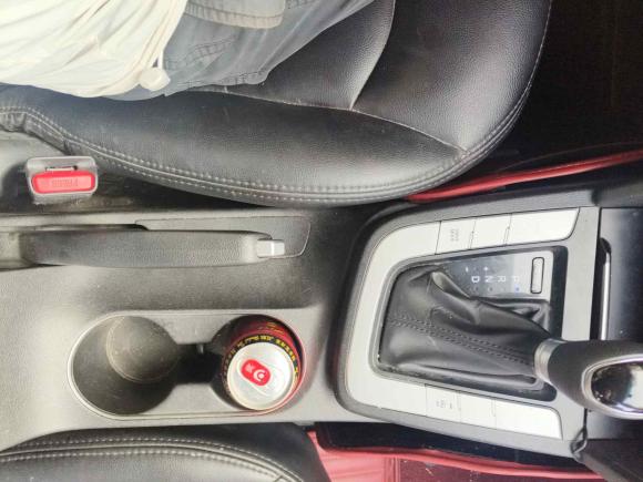 [义乌·苏E] 二手现代领动2018款 1.6L 自动15周年特别版