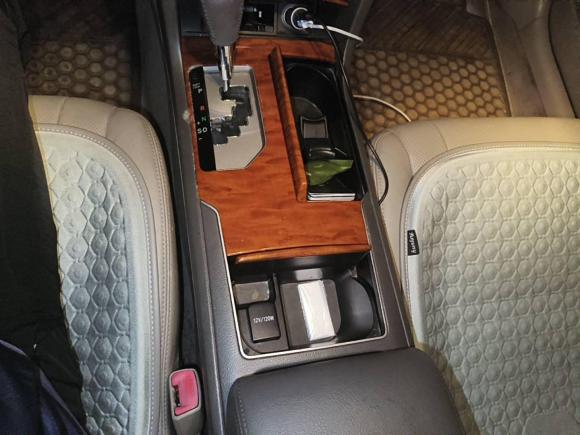 [上海·沪A] 二手丰田凯美瑞2008款 240G 豪华版