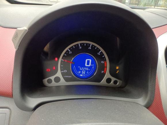 [金华·浙G] 二手长安奔奔2015款 1.4L IMT尊贵型 国V