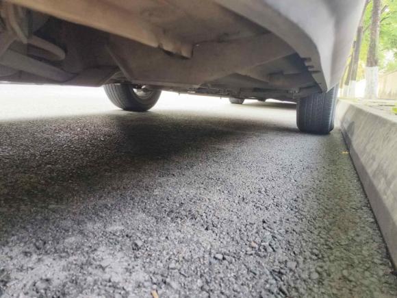 [成都·川A] 二手日产奇骏2014款 2.0L CVT舒适版 2WD