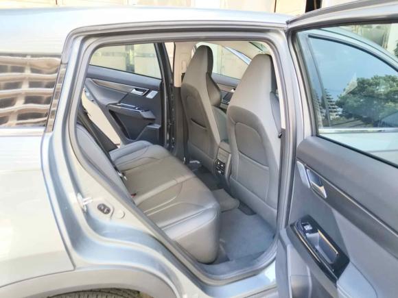 [上海·沪A] 二手小鹏小鹏G32020款 460i 智享版