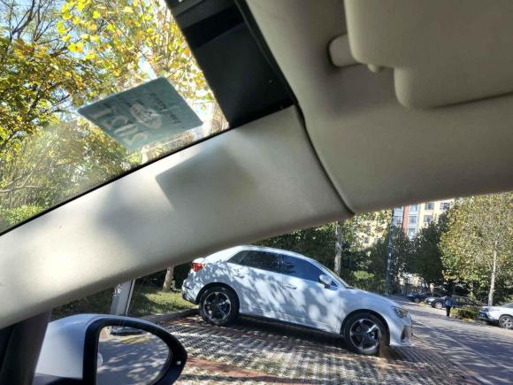 [青岛·鲁U] 二手大众高尔夫2014款 1.4TSI 自动豪华型