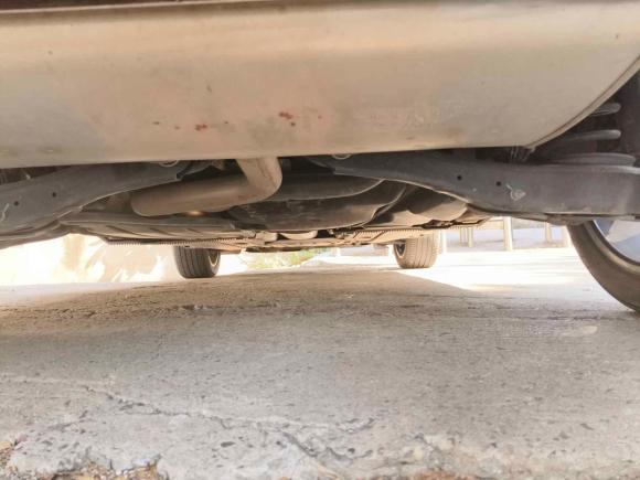 [上海·苏A] 二手奥迪奥迪Q2L2018款 35 TFSI 时尚动感型 国V