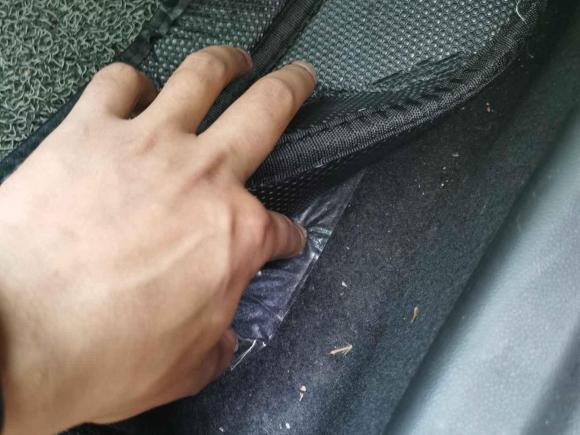 [西安·鲁R] 二手别克英朗2019款 15T 双离合互联精英型 国VI