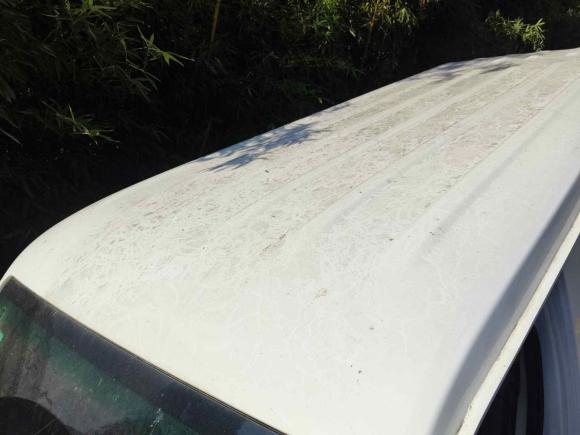 [上海·沪A] 二手远程远程星享V2022款 星享V6E长轴宁德41.86kWh