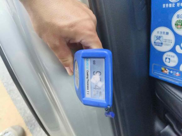 [深圳·苏A] 二手奥迪奥迪Q52017款 40 TFSI 技术型