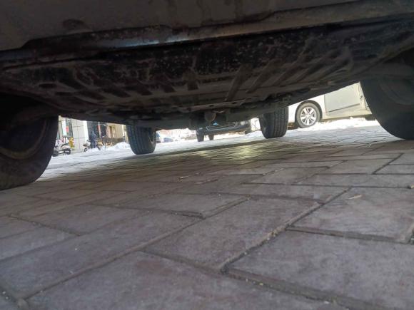 [济南·鲁A] 二手路虎揽胜极光2015款 2.0T 五门智耀版