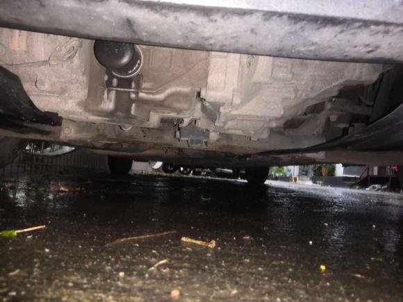 [深圳·粤B] 二手本田锋范经典2012款 1.5L 手动舒适版