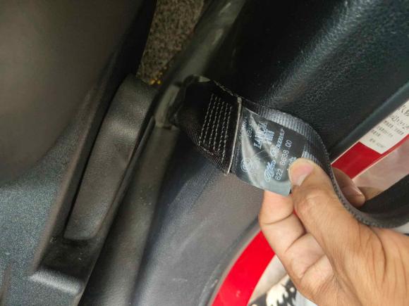 [深圳·苏C] 二手菲亚特致悦2014款 1.4T 自动舒适版