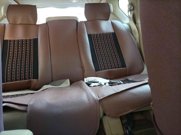 [义乌·浙G] 二手哈弗哈弗H62011款 绿静2.0T 手动两驱精英型