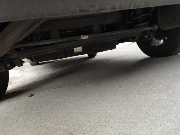 [佛山·粤E] 二手哪吒汽车哪吒V2021款 长续航娱乐版升级型