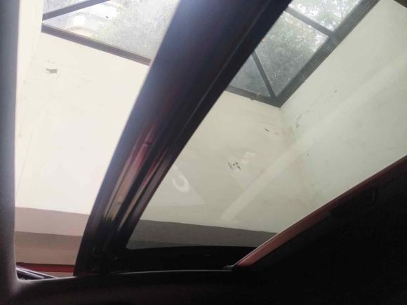 [嘉兴·浙F] 二手大众甲壳虫2015款 180TSI