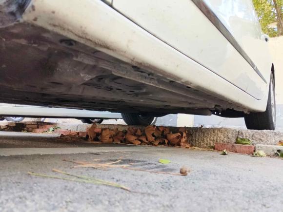 [青岛·鲁V] 二手别克君越2016款 20T 领先型