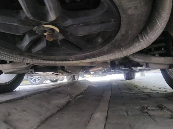 [上海·浙F] 二手福特锐界2017款 EcoBoost 245 四驱旗舰型 7座