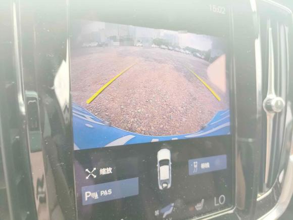 [金华·浙A] 二手沃尔沃沃尔沃S902020款 T5 智远豪华版