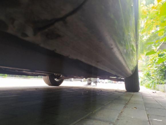 [北京·京N] 二手起亚佳乐2011款 2.0L 7座自动标准版