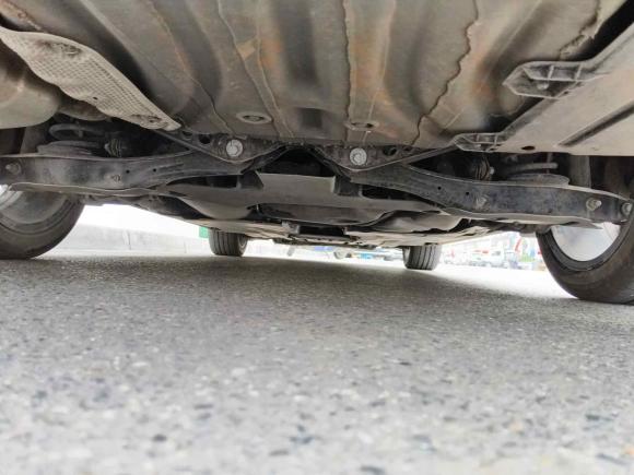 [成都·川G] 二手大众速腾2023款 300TSI DSG卓越版