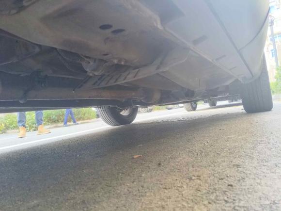 [南通·苏F] 二手奇瑞瑞虎72016款 2.0L CVT耀目版