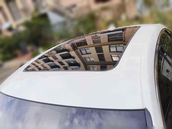 [青岛·鲁B] 二手本田英仕派2019款 260TURBO 精致版 国VI