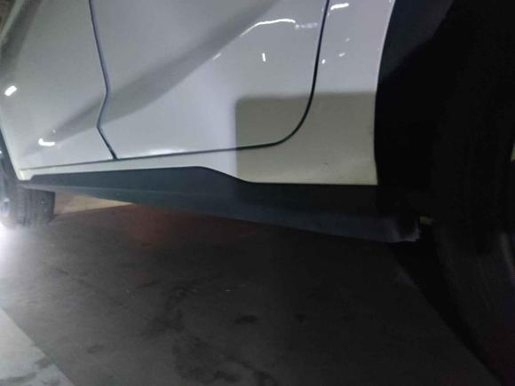 [成都·川A] 二手电动屋YOUNG光小新2021款 L400 4座