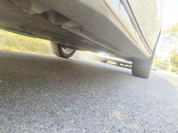 [南昌·赣A] 二手奔驰奔驰GLA2017款 GLA 200 动感型