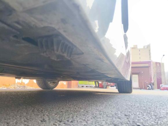 [北京·冀B] 二手宝马宝马1系2018款 118i 运动型