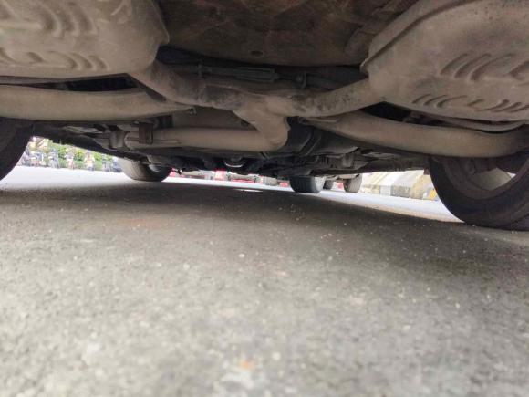 [佛山·粤X] 二手别克君越2013款 2.0T SIDI 智享旗舰型