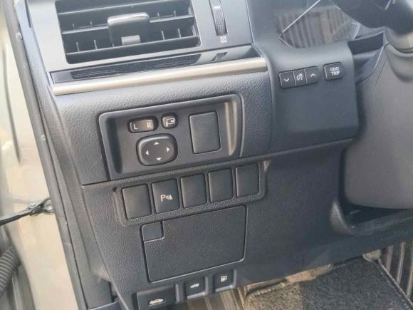 [宁波·浙B] 二手雷克萨斯雷克萨斯ES2015款 200 精英版