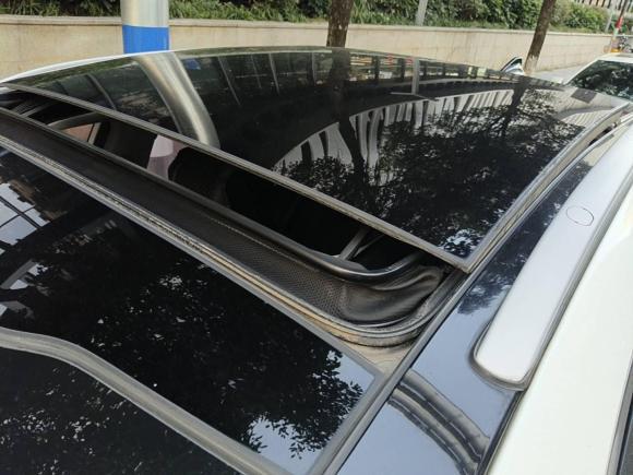 [温州·浙C] 二手起亚起亚KX52016款 1.6T 自动两驱DLX