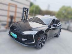 [上海·沪A] SERES赛力斯赛力斯SF52021款 四驱自由远征版