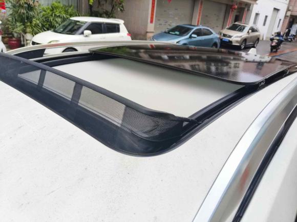 [温州·浙C] 二手荣威荣威RX52018款 20T 两驱手动互联网智尊版