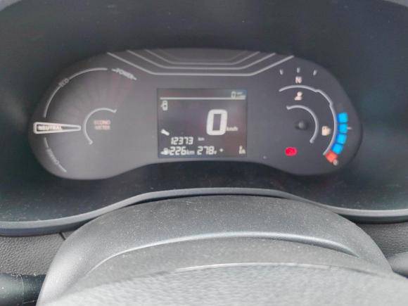 [常州·苏B] 二手东风EV新能源东风新能源EX12021款 质行版