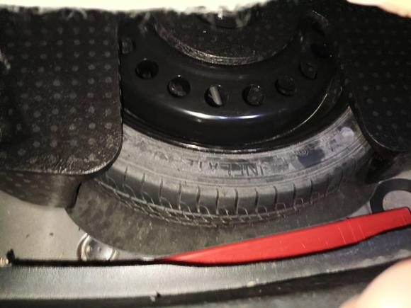 [合肥·皖A] 二手别克君越2016款 28T 尊享型