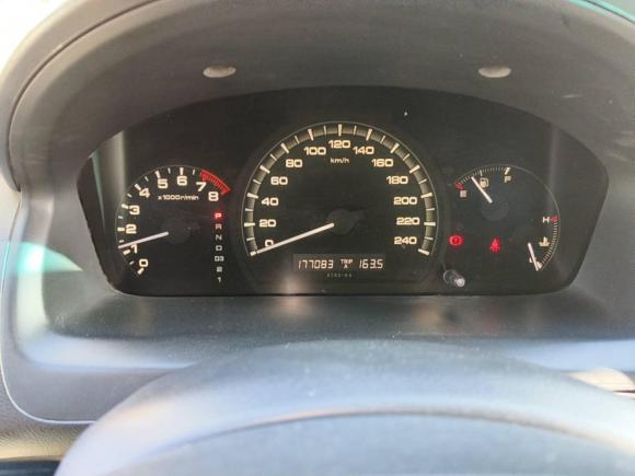 [济南·鲁A] 二手本田雅阁2007款 2.0L 自动舒适版