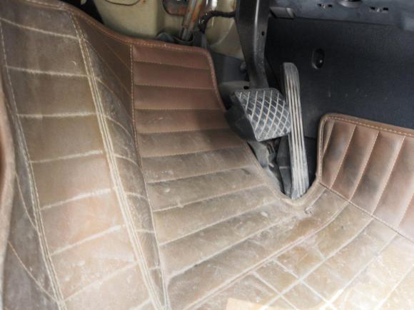 [西安·陕A] 二手大众尚酷2014款 1.4TSI 竞驰版