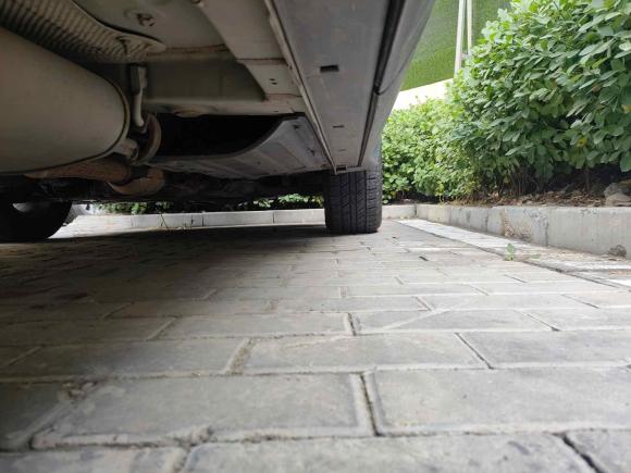 [北京·豫E] 二手现代胜达2015款 2.0T 自动四驱智能型 5座