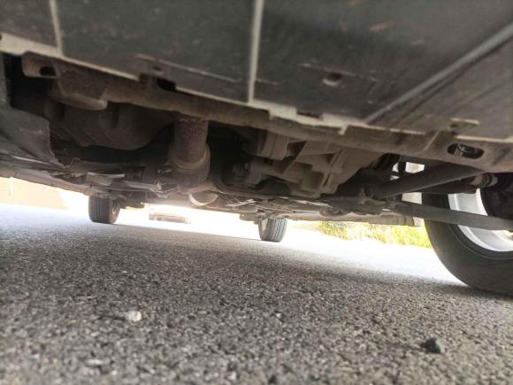 [义乌·浙G] 二手长安凯程长安欧尚A6002016款 1.5L 手动豪华型7座