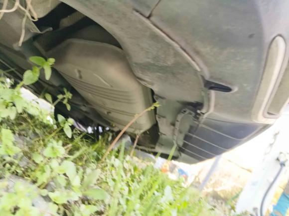 [台州·浙J] 二手奔驰奔驰A级2020款 改款 A 180 L 运动轿车特殊配置