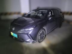 [成都·川A] 名爵MG4 EV2022款 520km 旗舰版