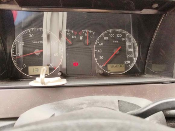 [常州·苏D] 二手大众桑塔纳经典2007款 1.8L 景畅型