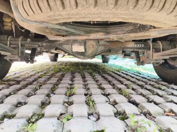 [合肥·皖A] 二手五菱汽车五菱宏光2021款 1.5L S基本型LAR