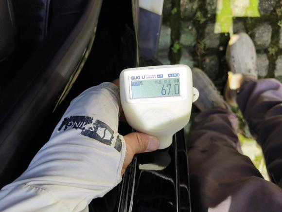 [南昌·赣A] 二手凯迪拉克凯迪拉克XT52020款 28T 四驱豪华型