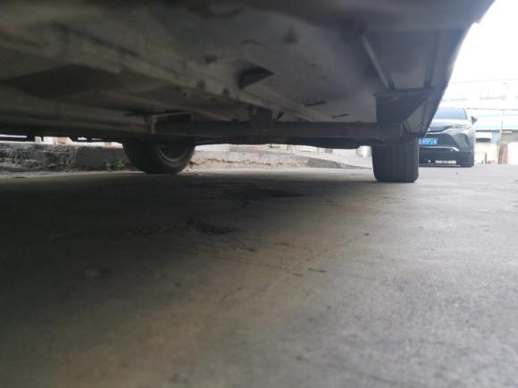 [佛山·粤S] 二手纳智捷优6 SUV2015款 1.8T 时尚型