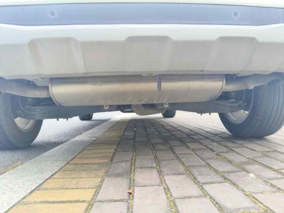 [嘉兴·浙A] 二手荣威荣威RX52018款 20T 两驱自动互联网智惠版