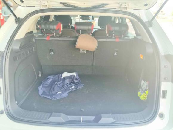 [义乌·浙G] 二手哈弗哈弗H42018款 红标 1.5GDIT DCT风尚型