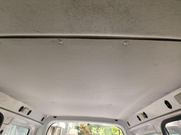 [上海·沪F] 二手大众开迪2005款 1.6L 功能型5座